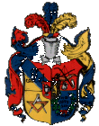 Wappen der AV Palato-Sinapia